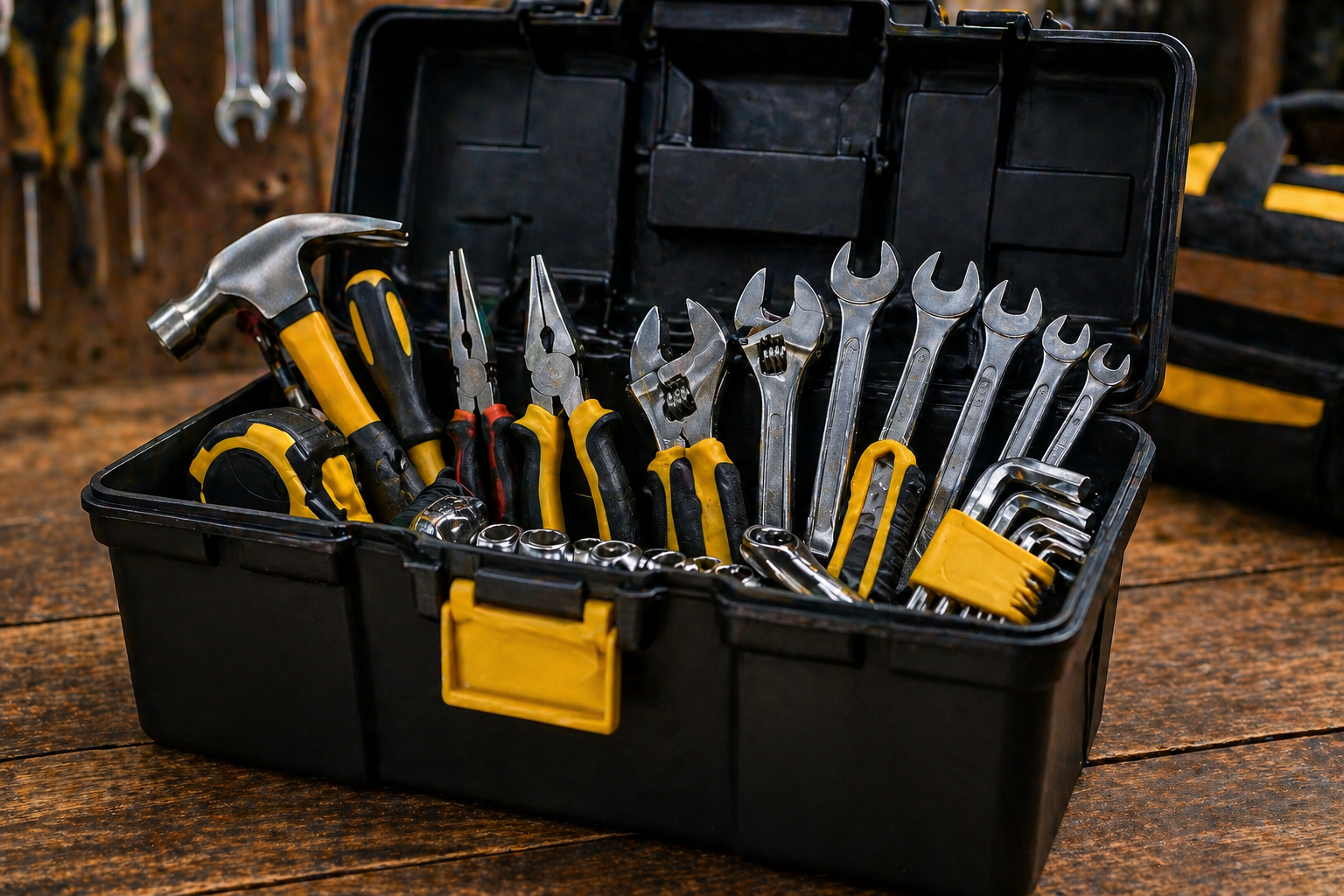 Assistance et dépannage